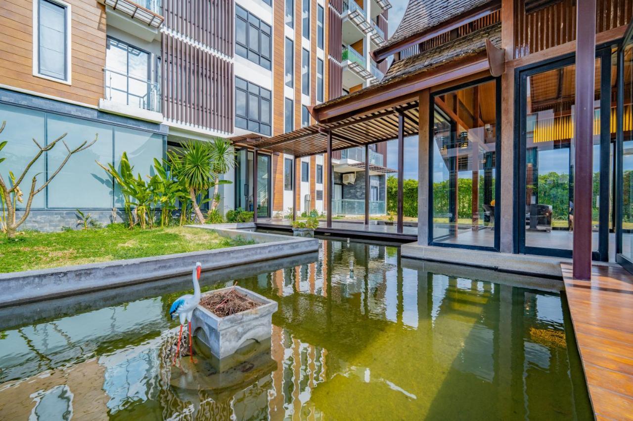 Raintree Aparthotel Chiang Mai